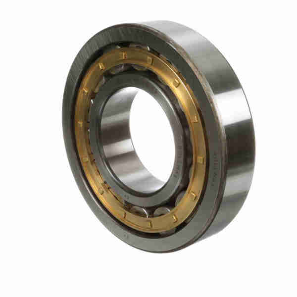 Rollway Bearing Cylindrical Bearing – Caged Roller - Straight Bore - Unsealed NU 324 EM C3